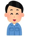 作業員